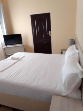 Jubilee executive lodge